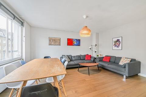 2 bedroom flat for sale, York Street, Marylebone, London, W1U