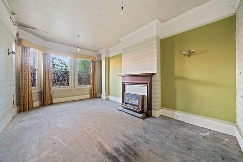 undefined, Panmure Road, London