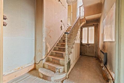 undefined, Panmure Road, London