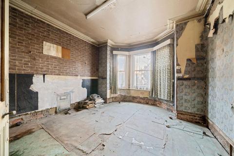 undefined, Panmure Road, London