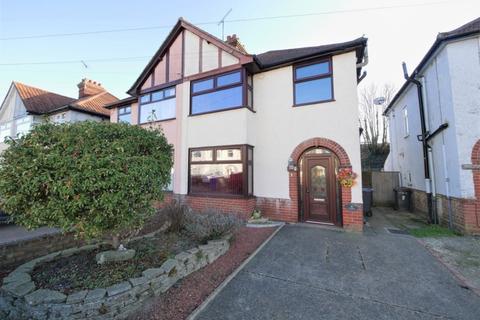 Eustace Road, Ipswich, Suffolk