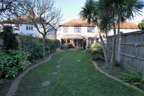 3 bedroom semi-detached house for sale, Eustace Road, Ipswich, Suffolk
