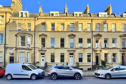 3 bedroom apartment for sale, Edward Street, Bath