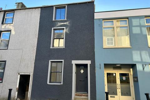 3 bedroom terraced house to rent, Cavendish Street, Cumbria LA12