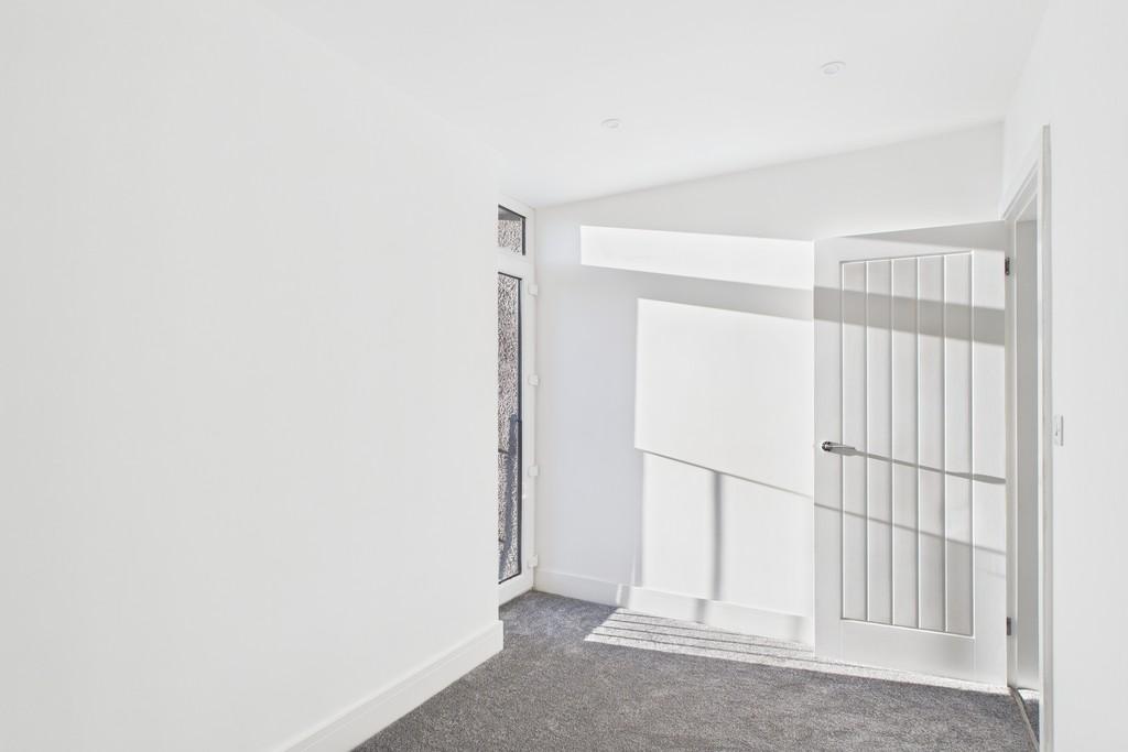 Bedroom Three or Office