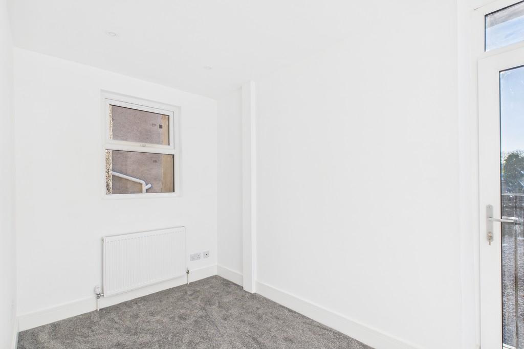 Bedroom Three or Office