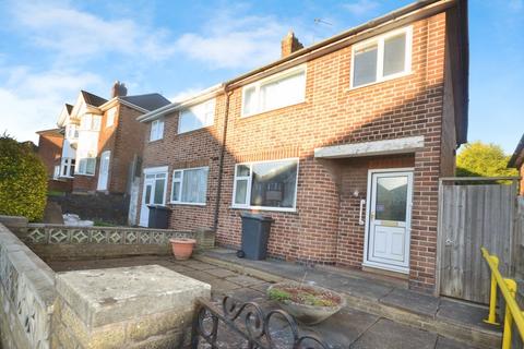 Somerset Avenue, Leicester LE4
