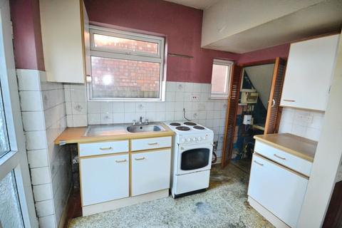 undefined, Somerset Avenue, Leicester LE4