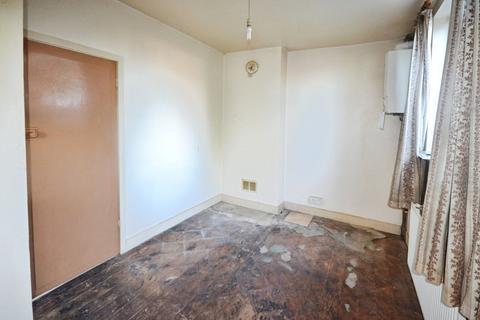 undefined, Somerset Avenue, Leicester LE4