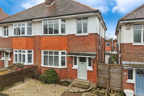 3 bedroom semi-detached house to rent, Poole, Dorset