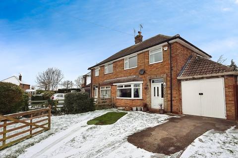 undefined, Claythorne Drive, Gainsborough