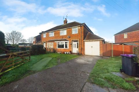 Claythorne Drive, Gainsborough