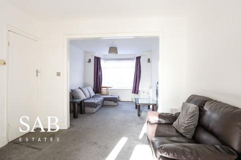 undefined, Bourne View, Greenford, UB6