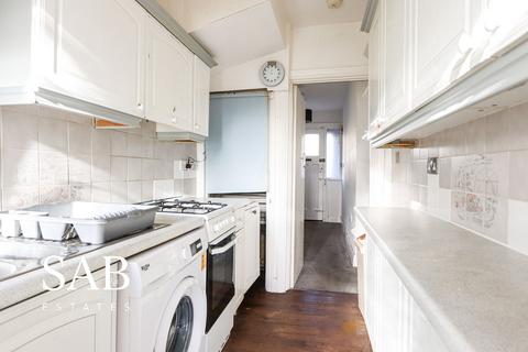 undefined, Bourne View, Greenford, UB6