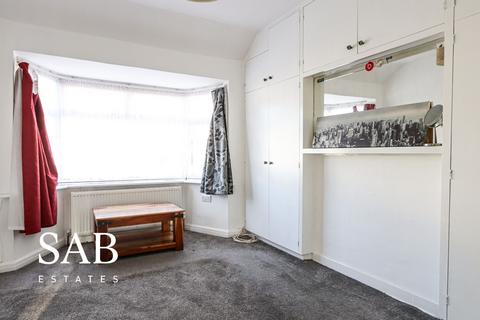 undefined, Bourne View, Greenford, UB6