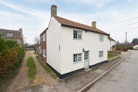 4 bedroom detached house for sale - Friday Street, Bury St. Edmunds IP28