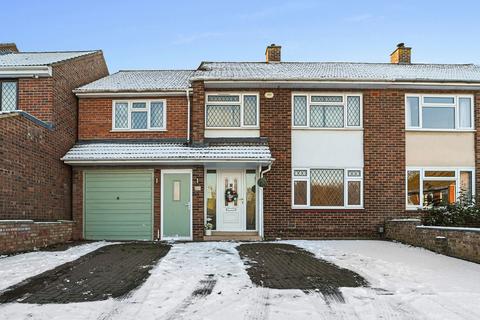 4 bedroom semi-detached house for sale, Adastral Close, Newmarket CB8