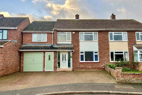 undefined, Adastral Close, Newmarket CB8