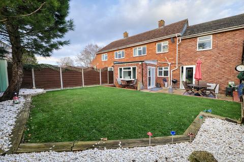 undefined, Adastral Close, Newmarket CB8
