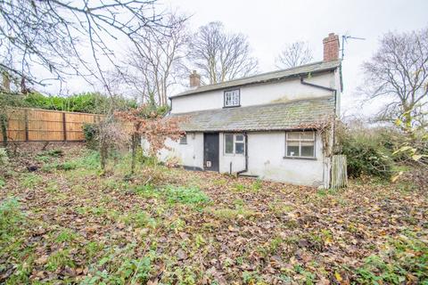 undefined, Thurlow Road, Newmarket CB8