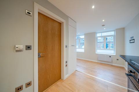 undefined, Mercia Grove, London, SE13