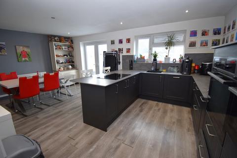 3 bedroom terraced house for sale, Ashman Avenue, Rugby CV23