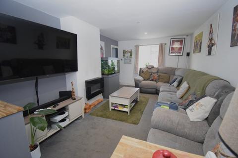 3 bedroom terraced house for sale, Ashman Avenue, Rugby CV23