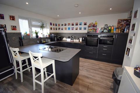 3 bedroom terraced house for sale, Ashman Avenue, Rugby CV23