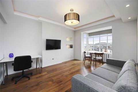 1 bedroom flat for sale, Park Road, London NW1