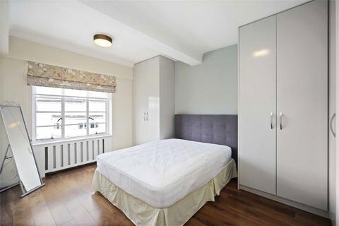 1 bedroom flat for sale, Park Road, London NW1