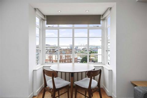1 bedroom flat for sale, Park Road, London NW1