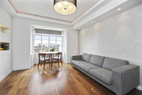 1 bedroom flat for sale, Park Road, London NW1