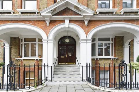 1 bedroom flat to rent, Nottingham Street, London W1U