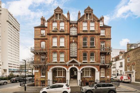 1 bedroom flat to rent, Nottingham Street, London W1U