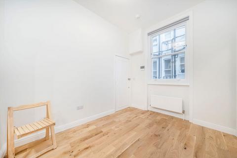 1 bedroom flat to rent, Nottingham Street, London W1U