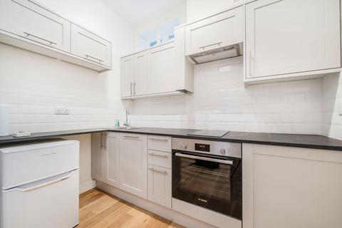 1 bedroom flat to rent, Nottingham Street, London W1U