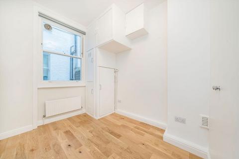 1 bedroom flat to rent, Nottingham Street, London W1U