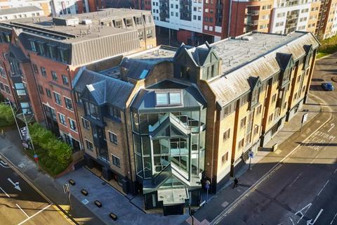 undefined, Camberley