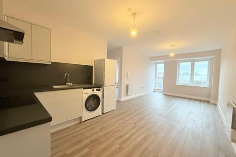 undefined, Camberley