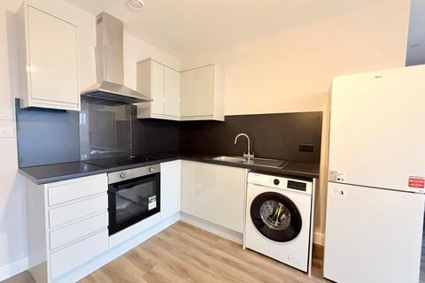 undefined, Camberley