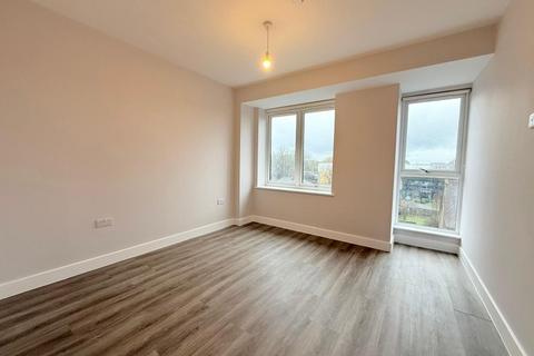 undefined, Camberley