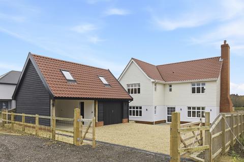 undefined, Wenhaston, Halesworth