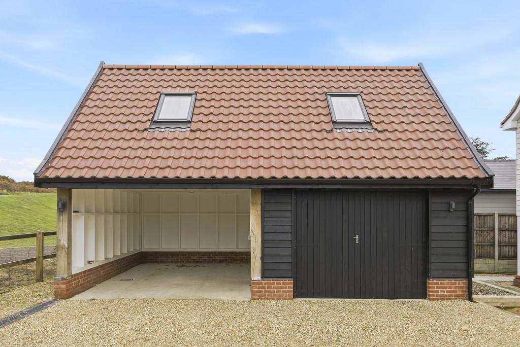 2 Blackheath Road 3