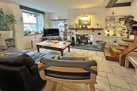 undefined, 1 Moles Cottages, Exminster