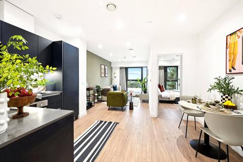 undefined, UNCLE Acton, 136 Victoria Road, W3