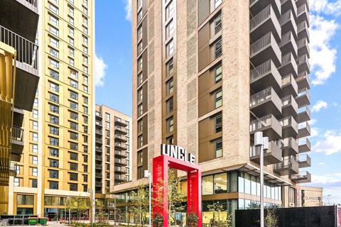 undefined, UNCLE Acton, 136 Victoria Road, W3