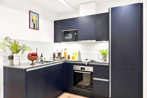 undefined, UNCLE Acton, 136 Victoria Road, W3