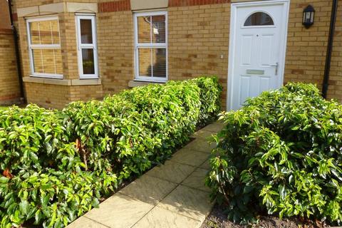 undefined, Hyde Close, Romford RM1
