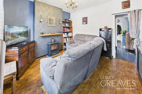 2 bedroom terraced house for sale, Dunstan Street, Netherfield, Nottingham