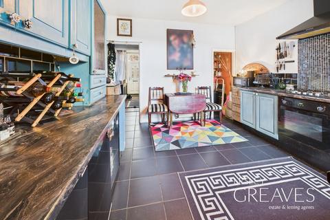 2 bedroom terraced house for sale, Dunstan Street, Netherfield, Nottingham